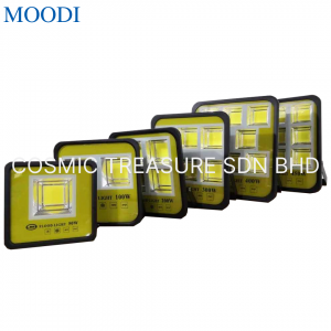 Cosmic Treasure Sdn Bhd