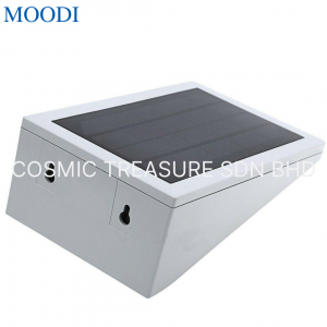 Cosmic Treasure Sdn Bhd