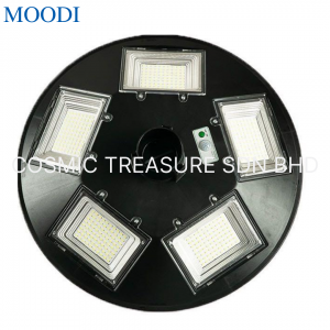 Cosmic Treasure Sdn Bhd
