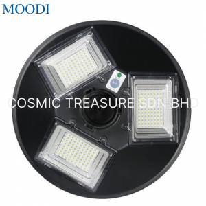 Cosmic Treasure Sdn Bhd