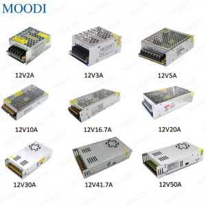 Power Supply
